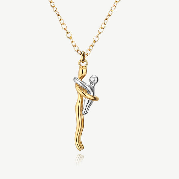 Hug Necklace