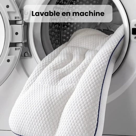 Machine washable cover