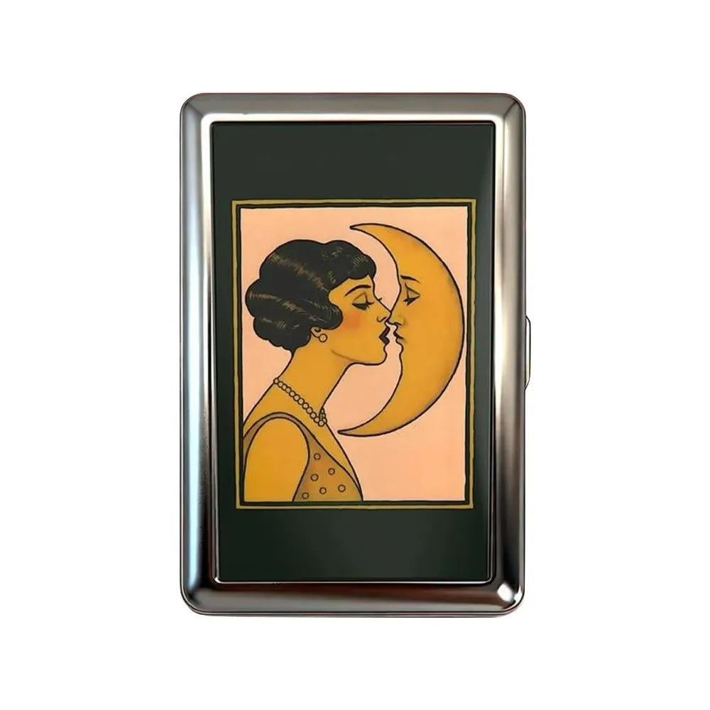 Vintage Anti Chaos Wallet