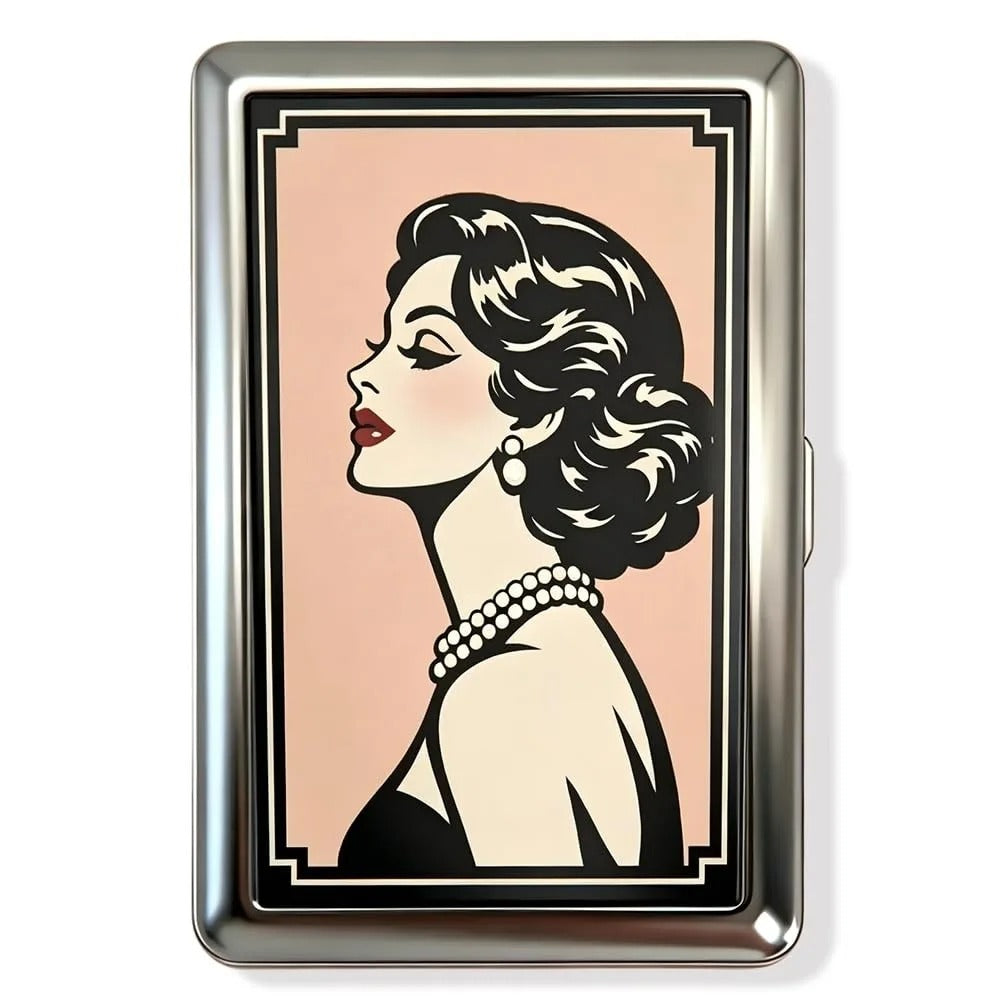 Anti Chaos Wallet Monroe
