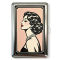 Anti Chaos Wallet Monroe
