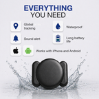 Everything you need
