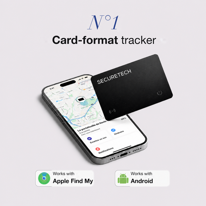 SmartCard Pro
