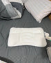 Customer photo — Kovalya ergonomic kids' pillow