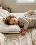 Customer photo — Kovalya ergonomic kids' pillow