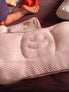 Customer photo — Kovalya ergonomic kids' pillow