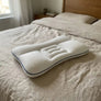 Customer photo — Kovalya ergonomic kids' pillow