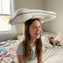 Customer photo — Kovalya ergonomic kids' pillow