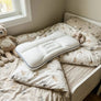 Customer photo — Kovalya ergonomic kids' pillow