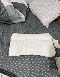 Photo from a parent — Kovalya pillow