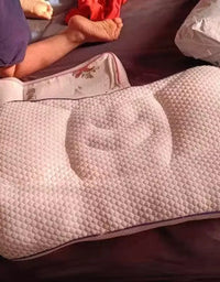 Photo from a parent — Kovalya pillow