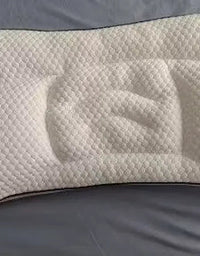 Photo from a parent — Kovalya pillow